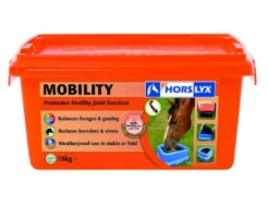 Horslyx Mobility 5kg