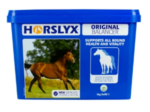 Horslyx Original 5kg