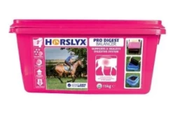 Horslyx Pro Digest 15kg