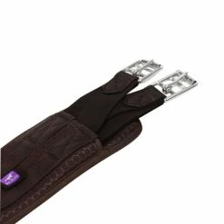 KM Elite Memory Foam GP Girth Brown