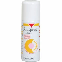 Aluspray Aluminium Spray 210 Ml