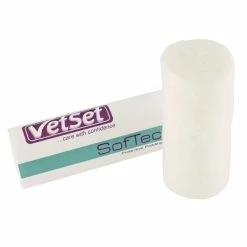 VetSet SofTec Bandage 10cm X 2.7M 12pk