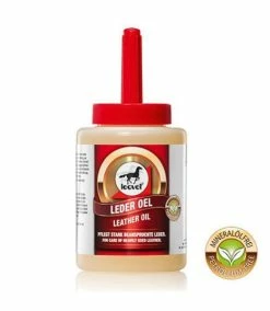 Leovet Leather Oil 450ml