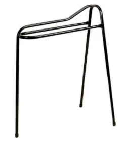 Stubbs Saddle Stand S49AL Black