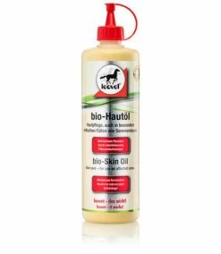 Leovet Bio-Skin Oil 500ml