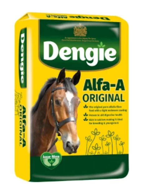 Dengie Alfa A Original 20kg