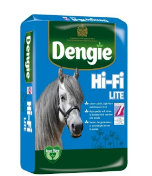 Dengie Hi-Fi Lite 20kg