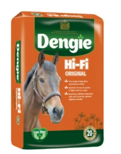Dengie Hi-Fi Original 20kg