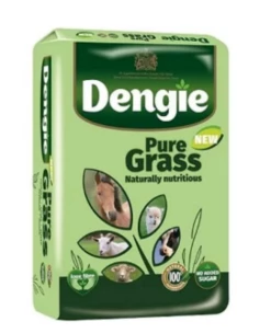 Dengie Pure Grass 15kg