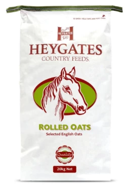 Heygates Bruised/Rolled Oats 20kg