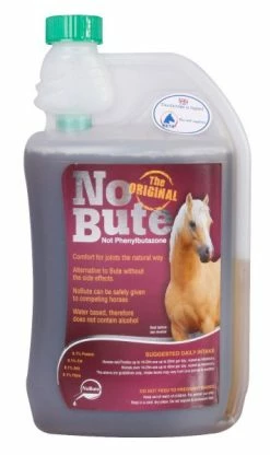 Health & Herbal No Bute 1L