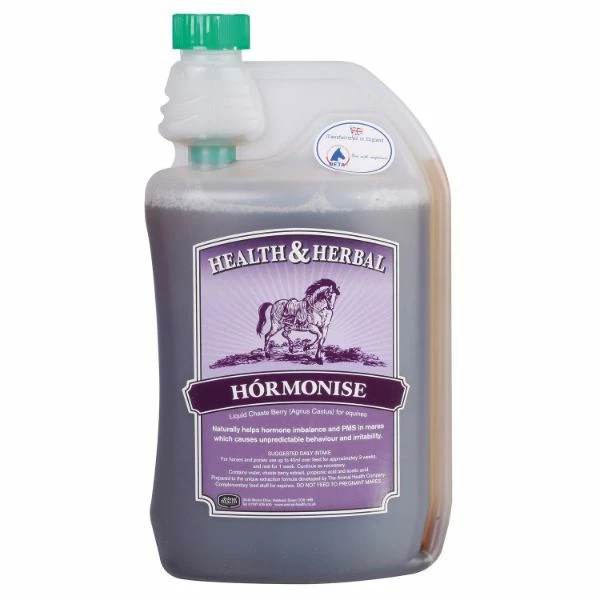 Health & Herbal Hormonise 1 Litre