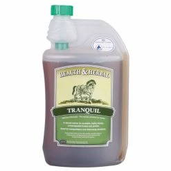 Health & Herbal Tranquil E Natural Calmer 1L