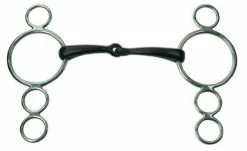 JP Korsteel Sweet Iron Gag