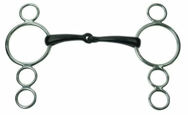 JP Korsteel Sweet Iron Gag