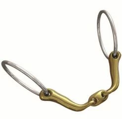 Neue Schule Verbinbend Loose Ring (9011)