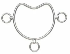 Shires Chifney Bit 5