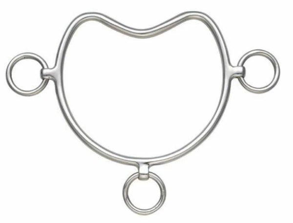 Shires Chifney Bit 5