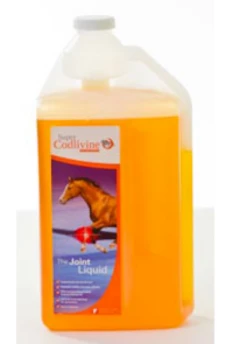 Super Codlivine Supple Joint Formula 2L