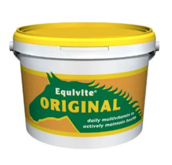Equivite Original Suppliment 3kg
