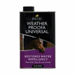 Lincoln Universal Weatherproofa 1L