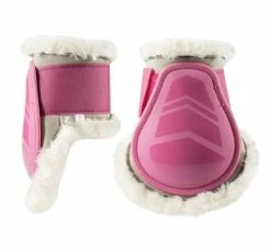 Horze Caliber Fetlock Boots SBPI