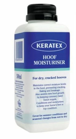 Keratex Hoof Moisturiser 500ml