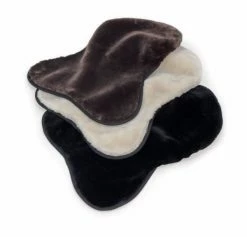 Shires Supafleece Seat Saver