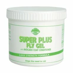 Barrier Super Plus Fly Gel 500cc