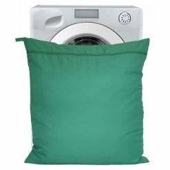 Elico Petwear Wash-Bag Green Jumbo 75cm X 80cm