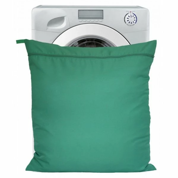 Elico Petwear Wash-Bag Green Jumbo 75cm X 80cm