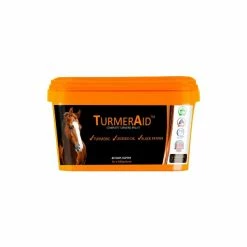 The Golden Paste Company TurmerAid Complete Tumeric Pellet 2kg
