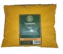 Equus Health Turmeric 3kg