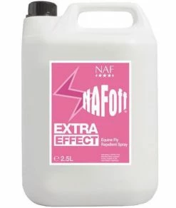 NAFOff Extra Effect Refill 2.5L