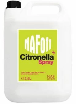 NAFOff Citronella Refill 2.5L