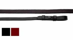 Heritage Childs Rubber Reins