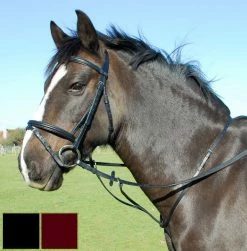 Heritage Running Martingale
