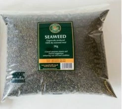 Equus Health Seaweed 3kg