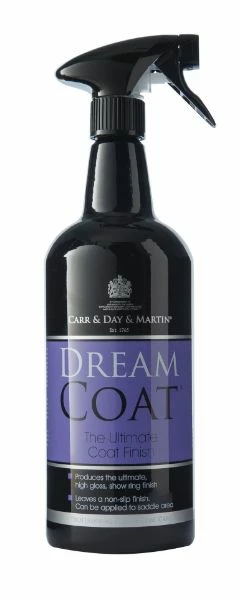 Carr Day Martin Dreamcoat The Ultimate Coat Finish 1L