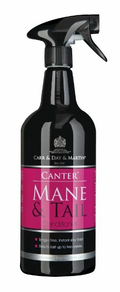 Carr Day Martin Carr Day Martin Canter Mane & Tail Conditioner 1L