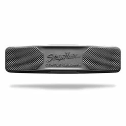 KM Elite Strip Hair Gentle Groomer Equine Black