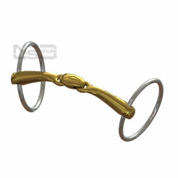 Neue Schule Turtle Top With Flex 16mm Loose Ring 55mm (7023-55-TT)