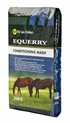 Equerry Conditioning Mash 20kg