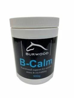 Burwood B-Calm 900g