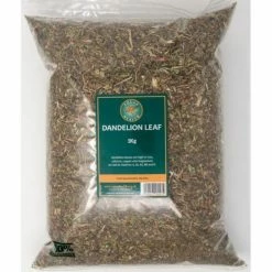 Equus Health Dandelion Leaf 1kg