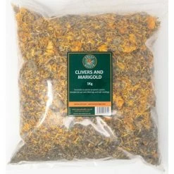 Equus Health Clivers & Marigold 1kg