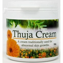 Equus Health Thuja Cream 150g