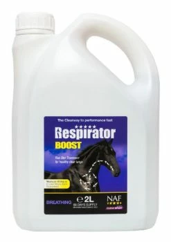NAF 5 Star Respirator Boost 2L