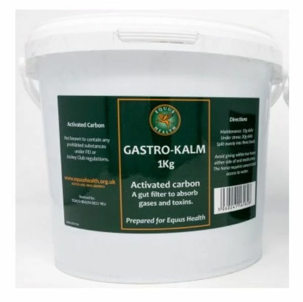 Equus Health Gastro-Kalm 1kg