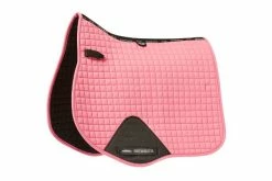 Weatherbeeta Prime All Purpose Saddle Pad Bubblegum Pink Pony